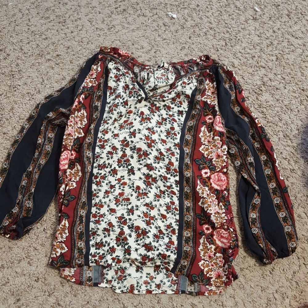 Blouse